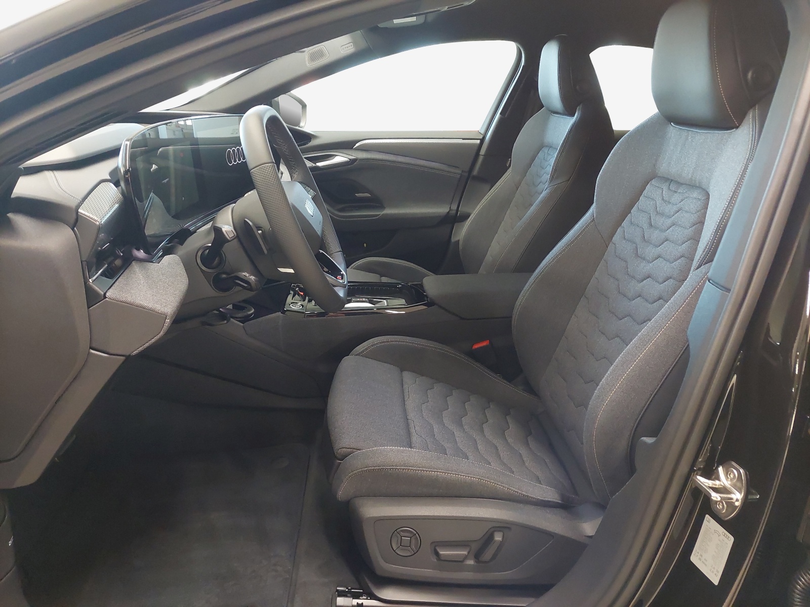 AUDI A6 Sportback e-tron performance-image-7