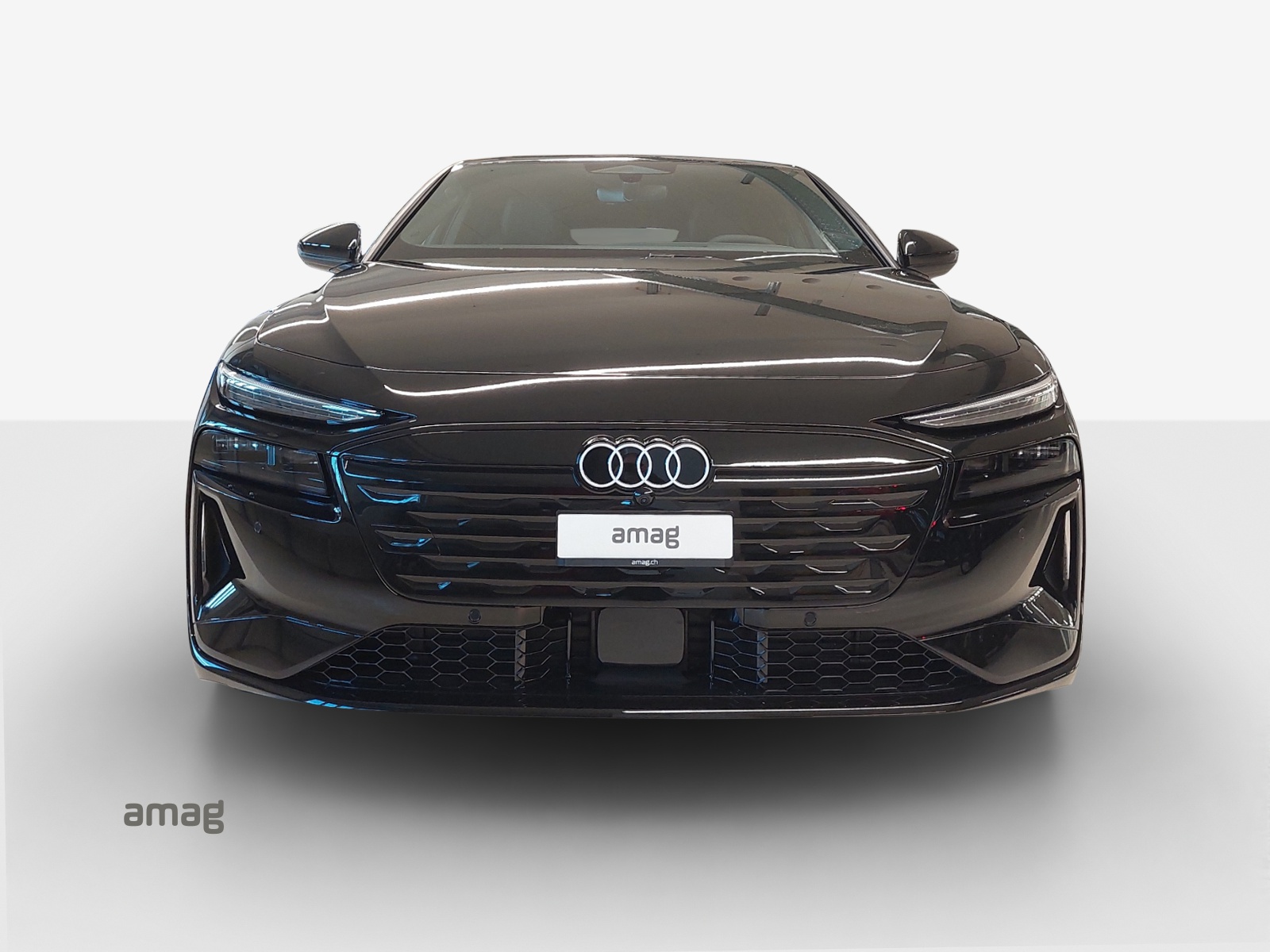 AUDI A6 Sportback e-tron performance-image-6