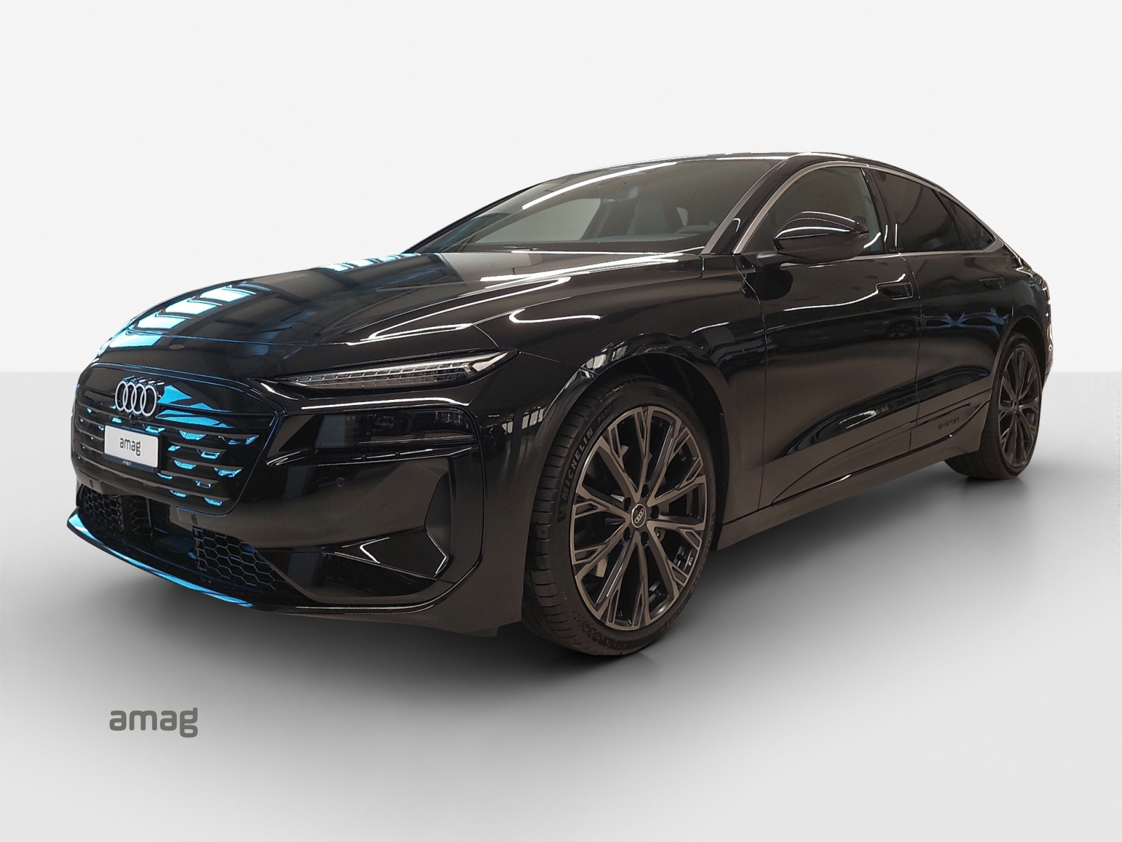 AUDI A6 Sportback e-tron performance-image-0
