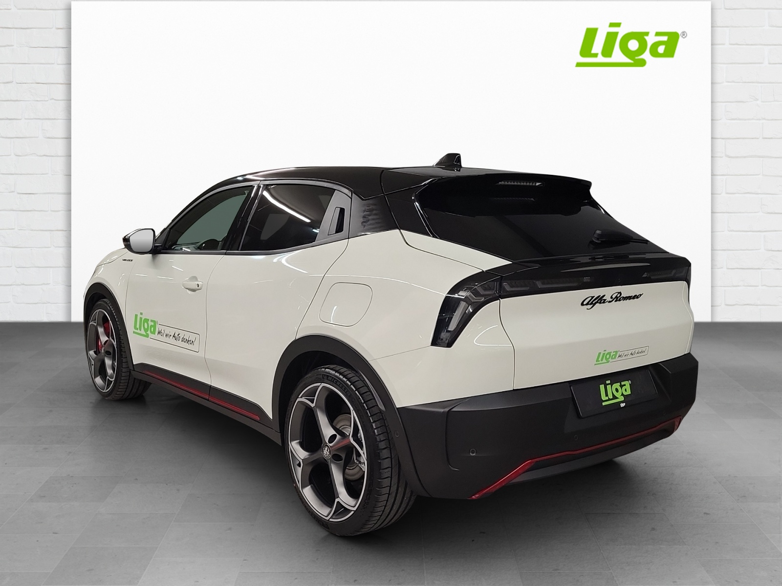 ALFA ROMEO Junior Elettrica Veloce-image-3