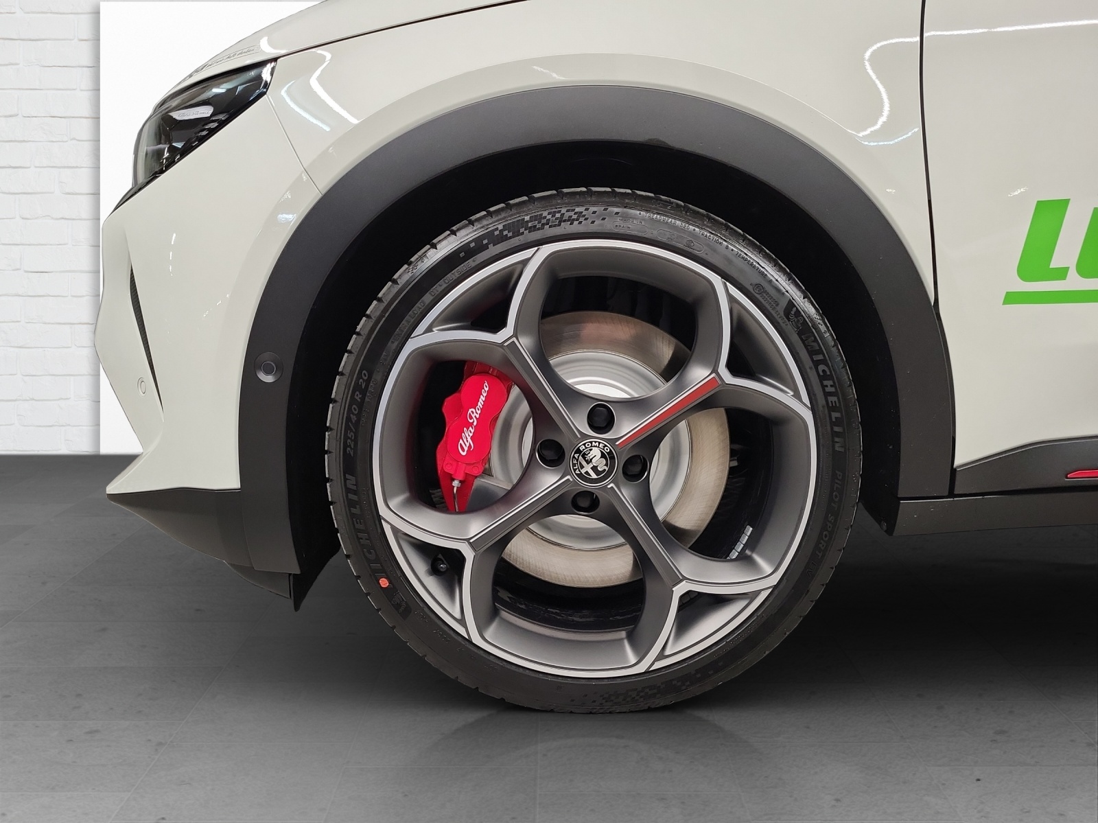 ALFA ROMEO Junior Elettrica Veloce-image-5