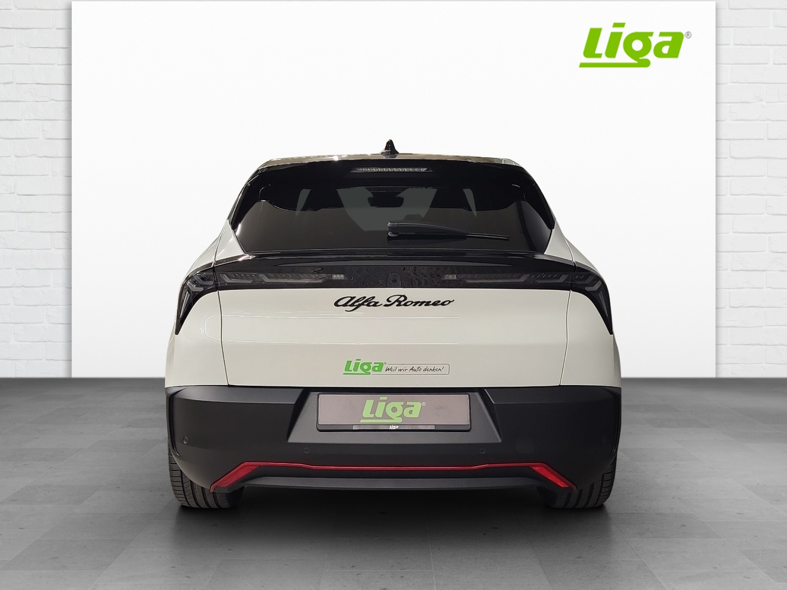 ALFA ROMEO Junior Elettrica Veloce-image-4