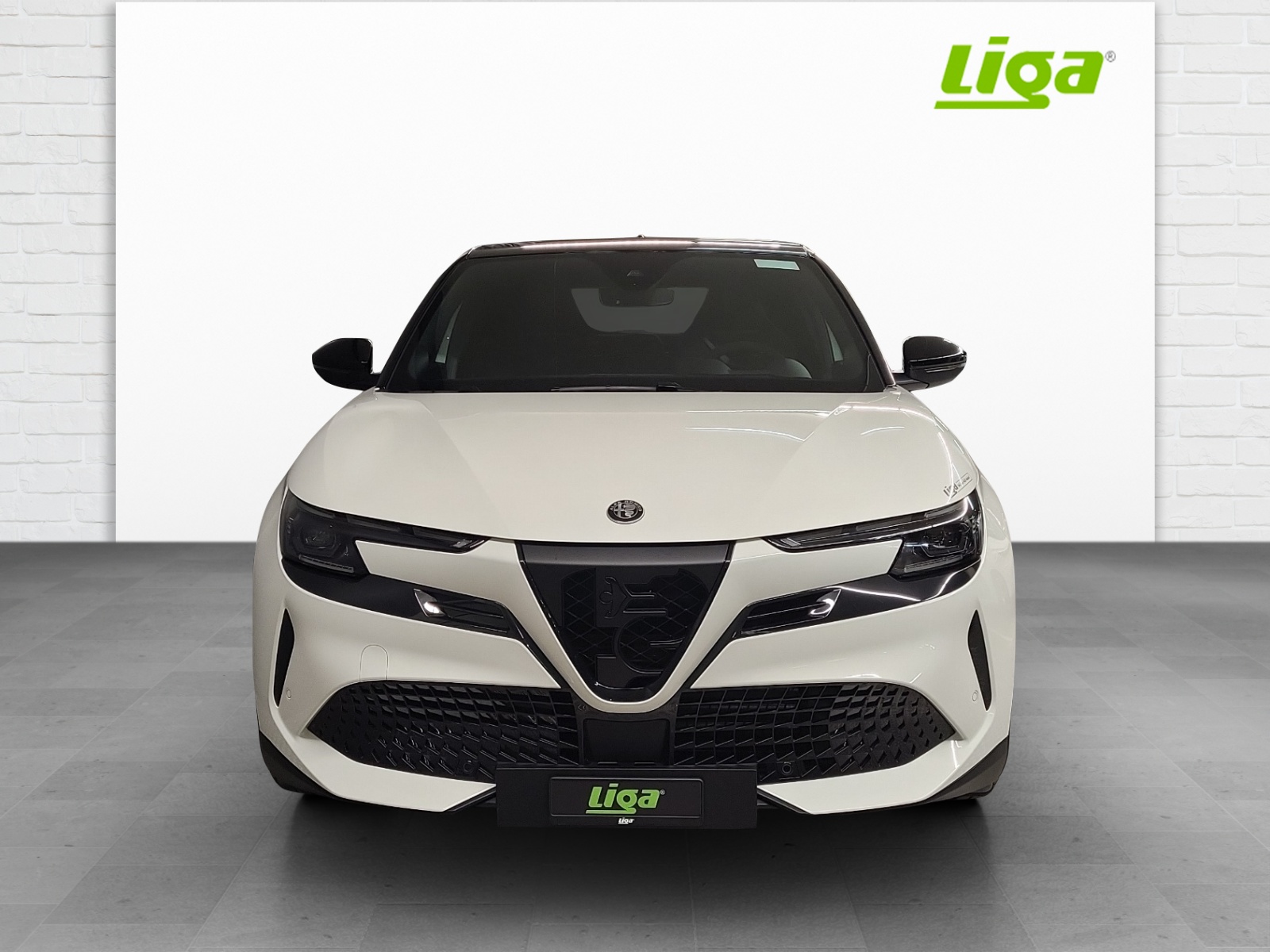 ALFA ROMEO Junior Elettrica Veloce-image-2