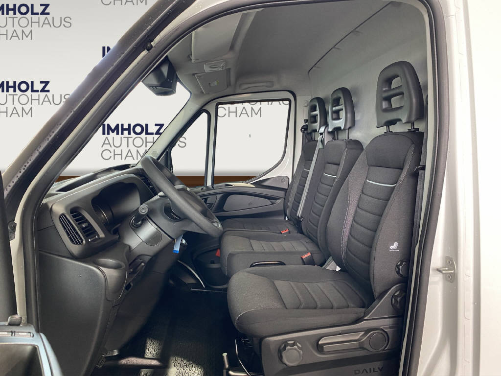 IVECO Daily 35S14A8V Kastenwagen 3520L H1.9 Professional-image-7