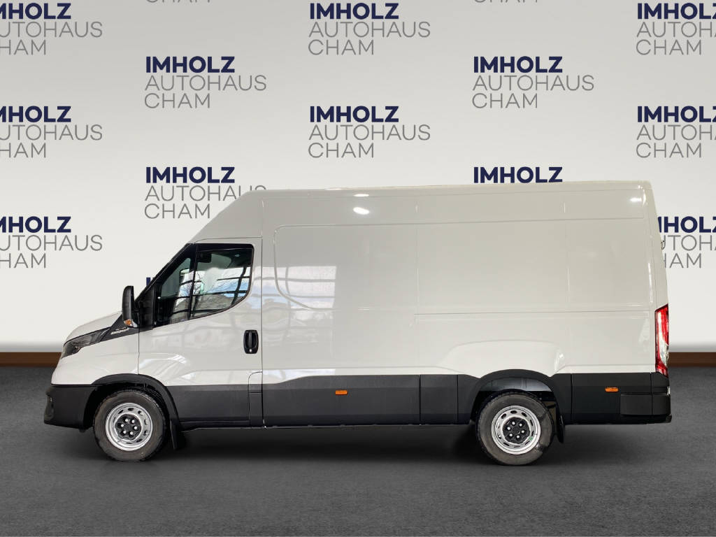 IVECO Daily 35S14A8V Kastenwagen 3520L H1.9 Professional-image-1
