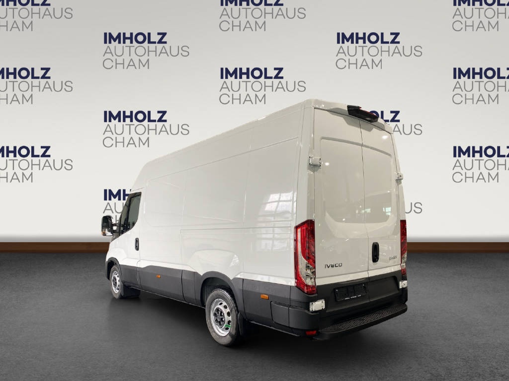 IVECO Daily 35S14A8V Kastenwagen 3520L H1.9 Professional-image-2