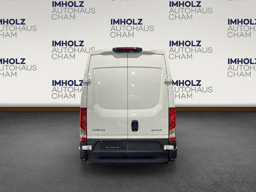 IVECO Daily 35S14A8V Kastenwagen 3520L H1.9 Professional-image-3