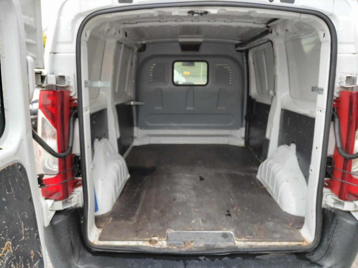 CITROEN Jumpy 1.6 HDi 10 L1H1-image-5