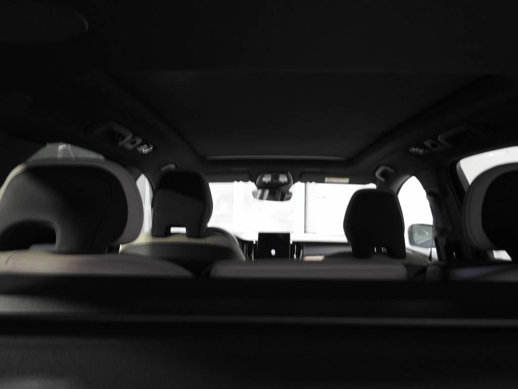 VOLVO XC60 2.0 T8 TE Ultra Dark eAWD-image-12