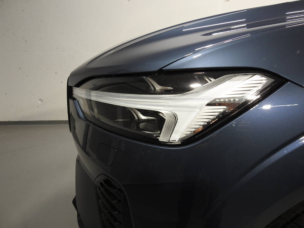 VOLVO XC60 2.0 T8 TE Ultra Dark eAWD-image-13