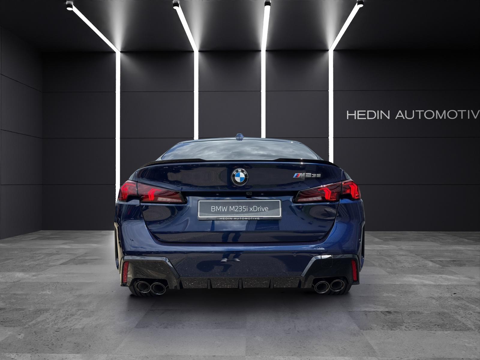 BMW M235i xDrive Gran Coupé-image-4