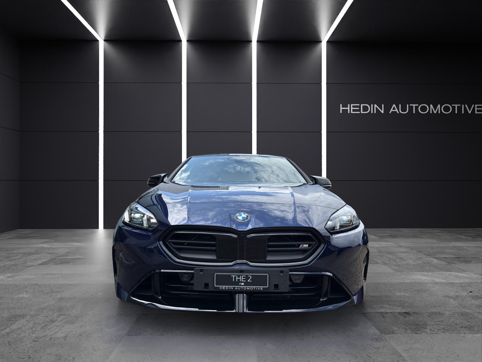 BMW M235i xDrive Gran Coupé-image-7