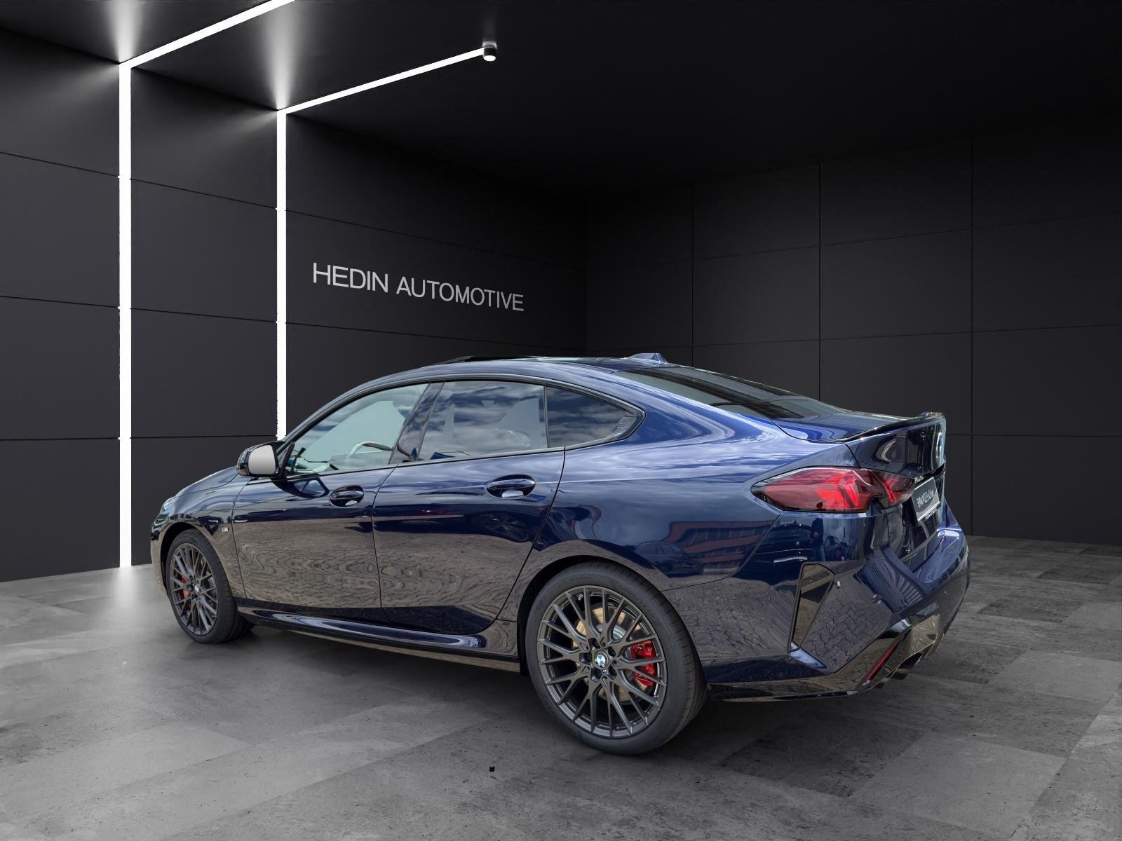 BMW M235i xDrive Gran Coupé-image-3