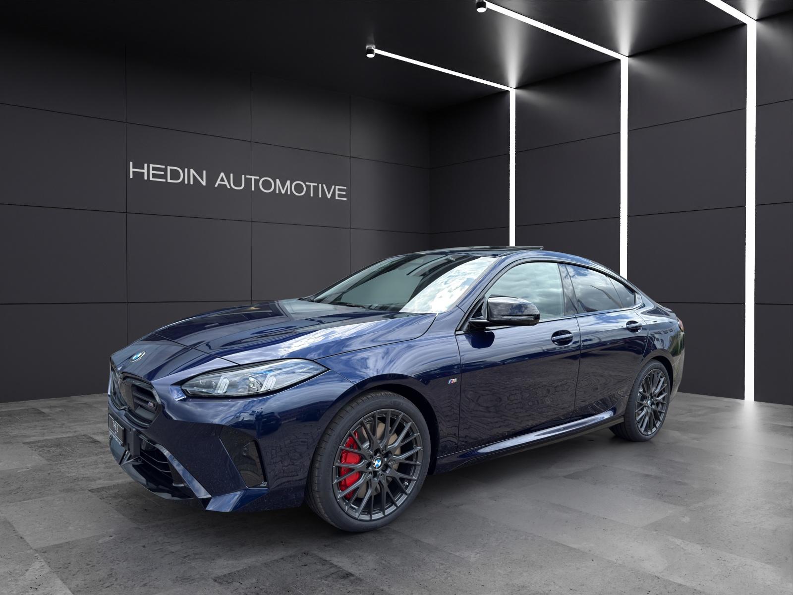 BMW M235i xDrive Gran Coupé-image-0