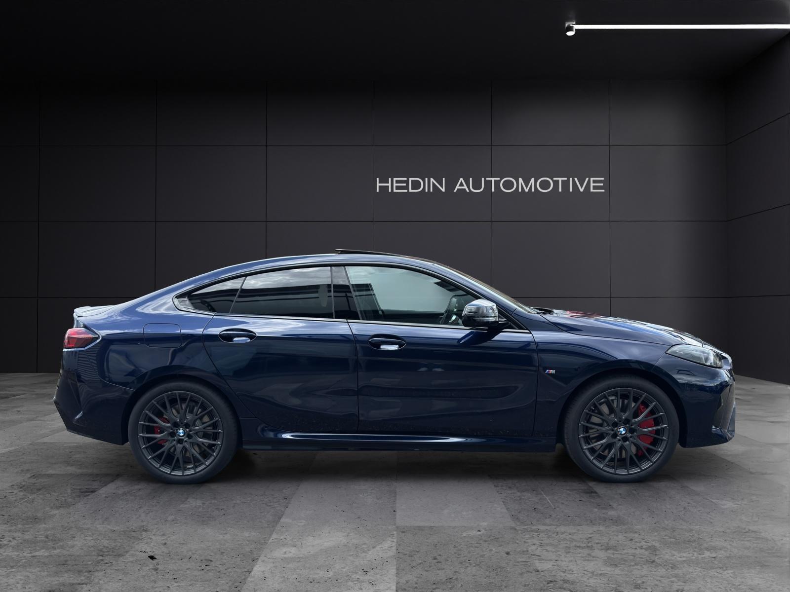BMW M235i xDrive Gran Coupé-image-5
