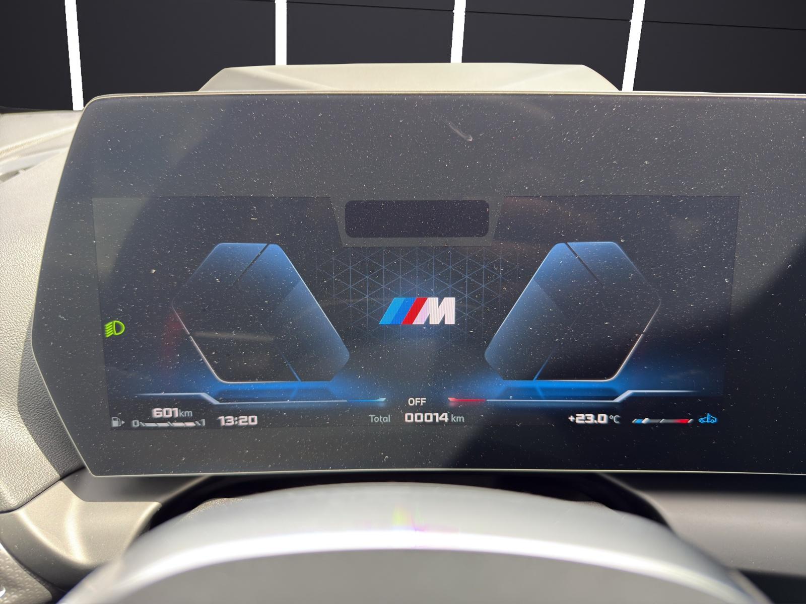BMW M235i xDrive Gran Coupé-image-15
