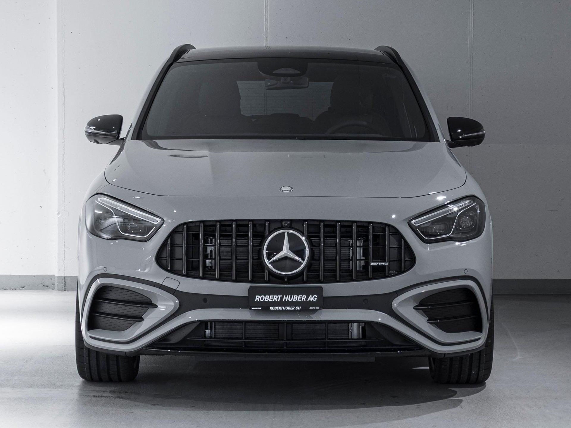 MERCEDES-BENZ GLA 35 AMG 4MATIC-image-3