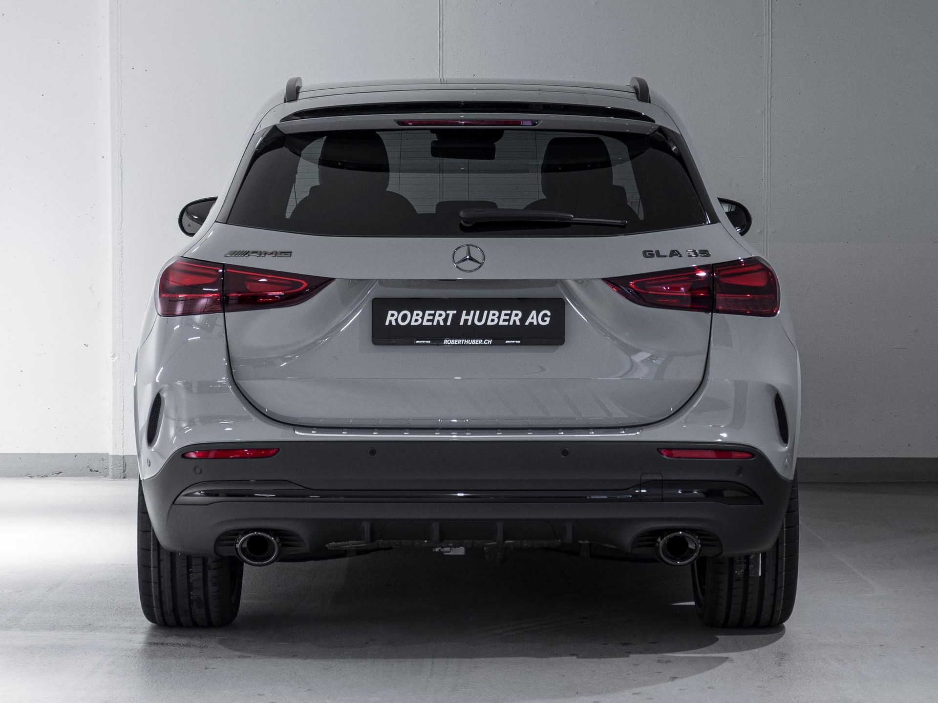 MERCEDES-BENZ GLA 35 AMG 4MATIC-image-6