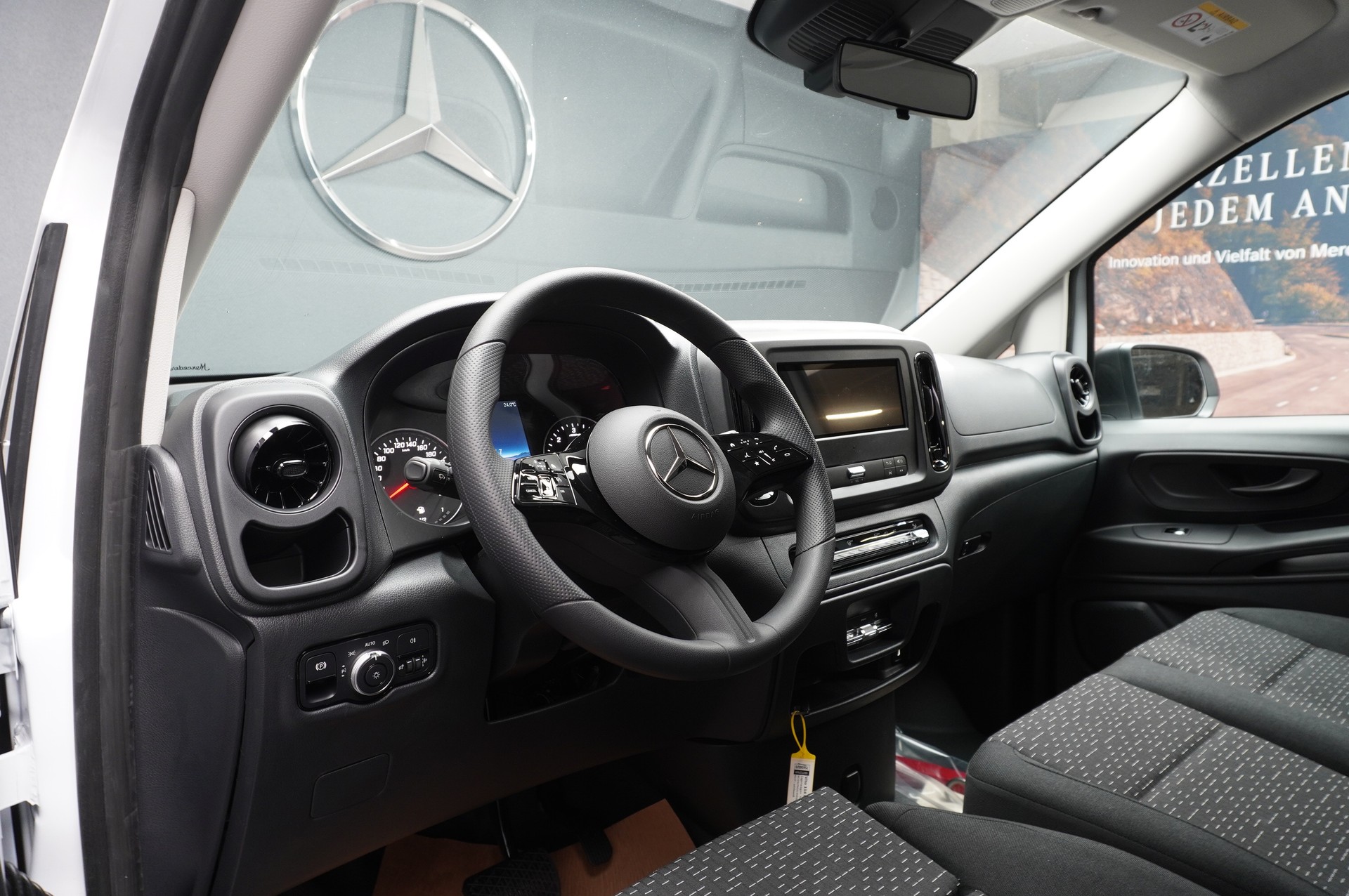 MERCEDES-BENZ Vito 114 CDI KA PRO 3200mm L-image-3