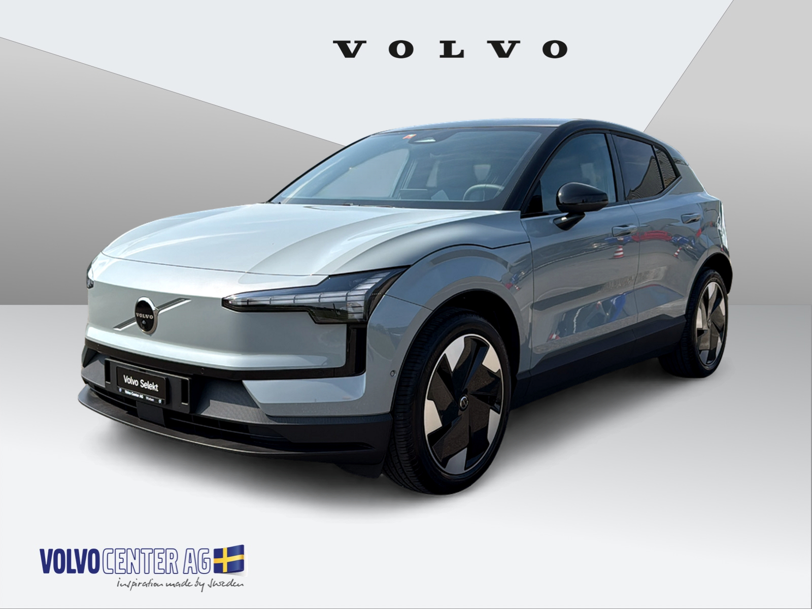 VOLVO EX 30 E60 Twin Ultra Performance AWD-image-0