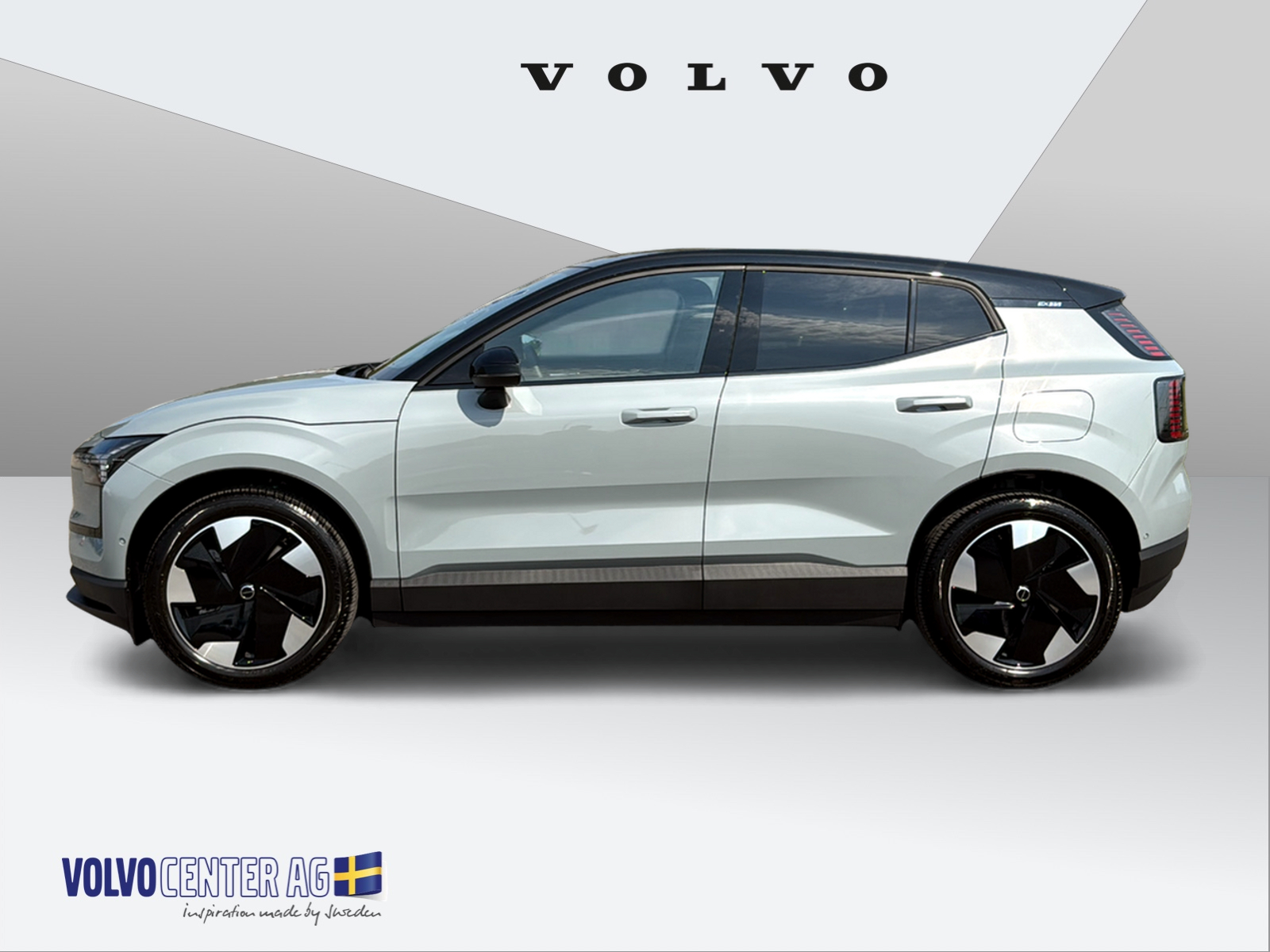 VOLVO EX 30 E60 Twin Ultra Performance AWD-image-1