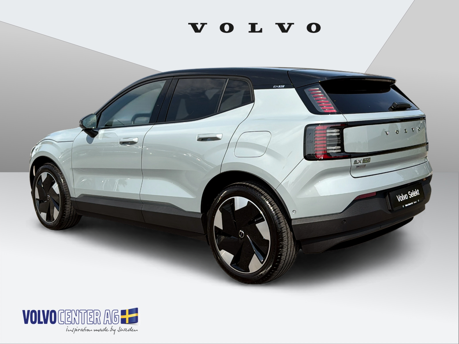 VOLVO EX 30 E60 Twin Ultra Performance AWD-image-2