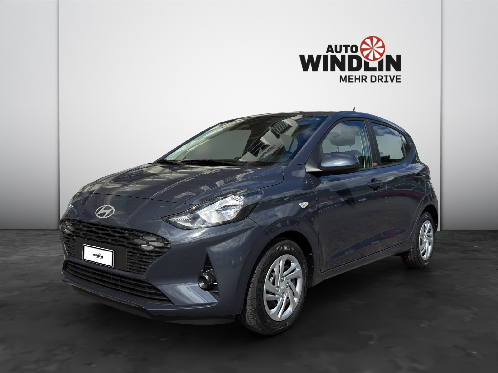 HYUNDAI i10 1.0 Origo-image-1