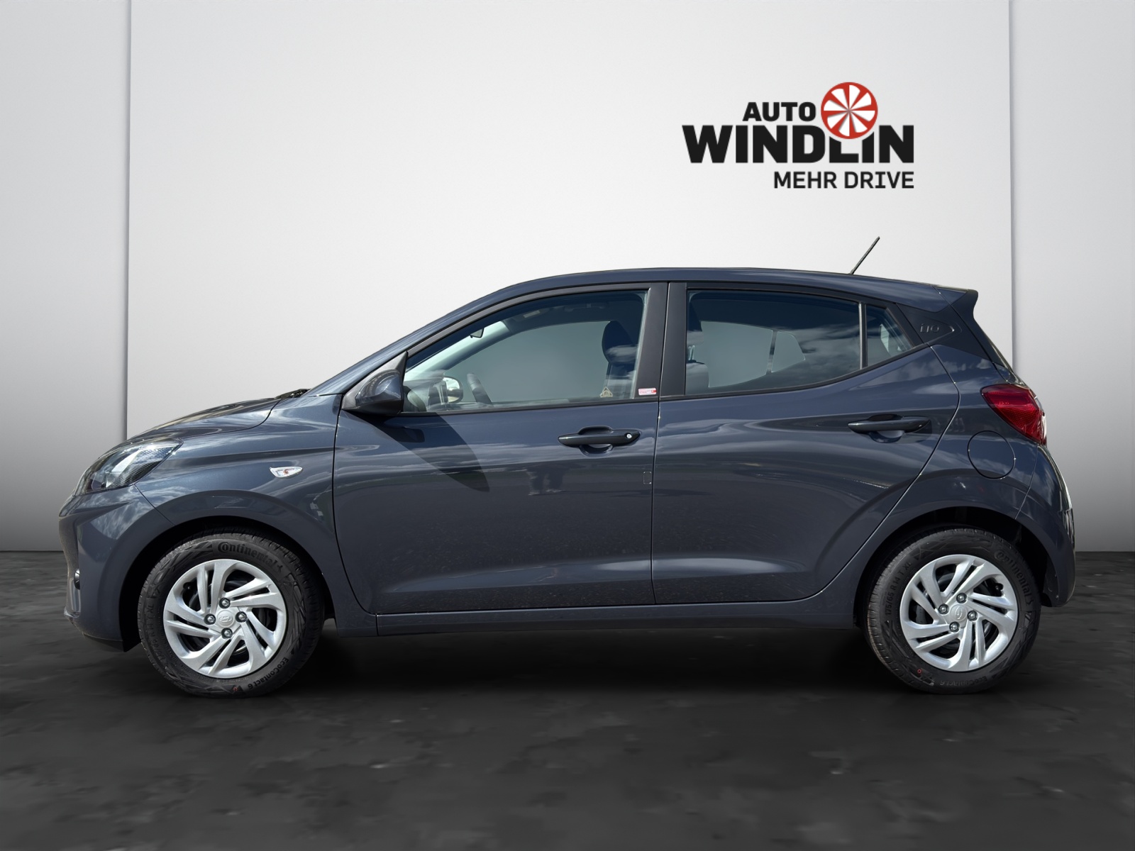 HYUNDAI i10 1.0 Origo-image-3
