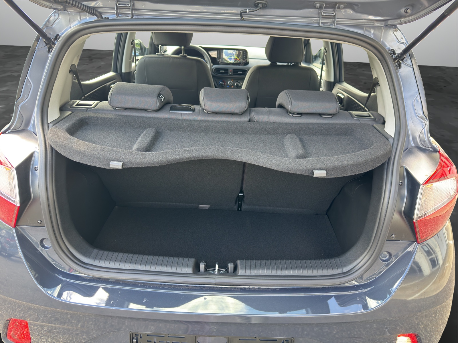 HYUNDAI i10 1.0 Origo-image-14