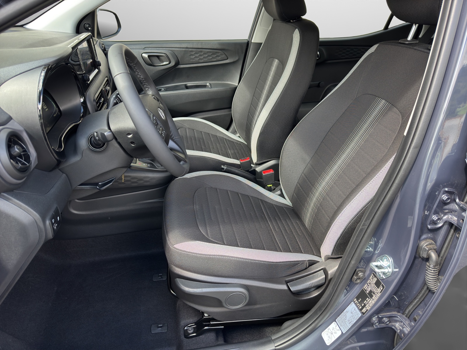 HYUNDAI i10 1.0 Origo-image-4