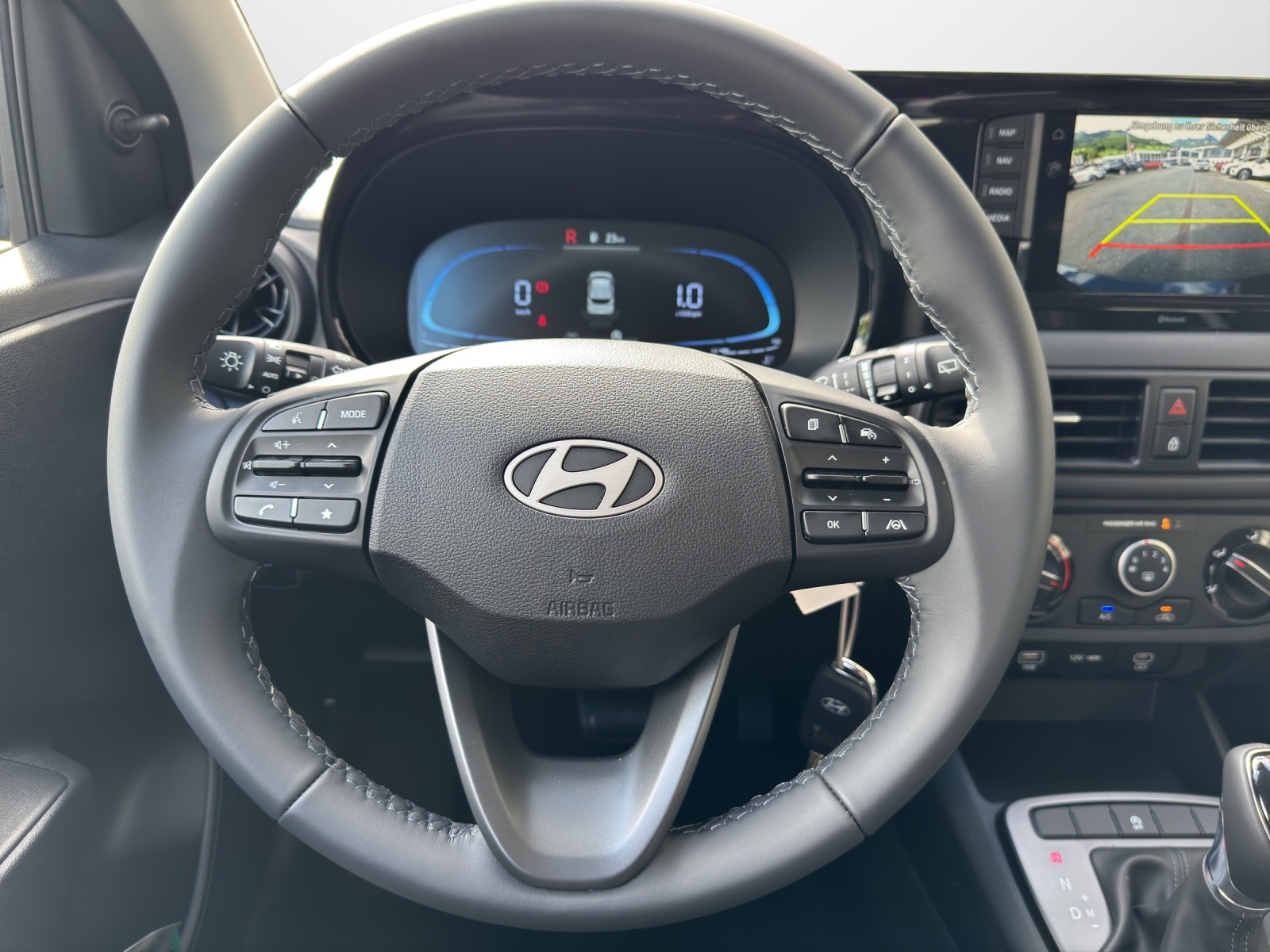 HYUNDAI i10 1.0 Origo-image-8