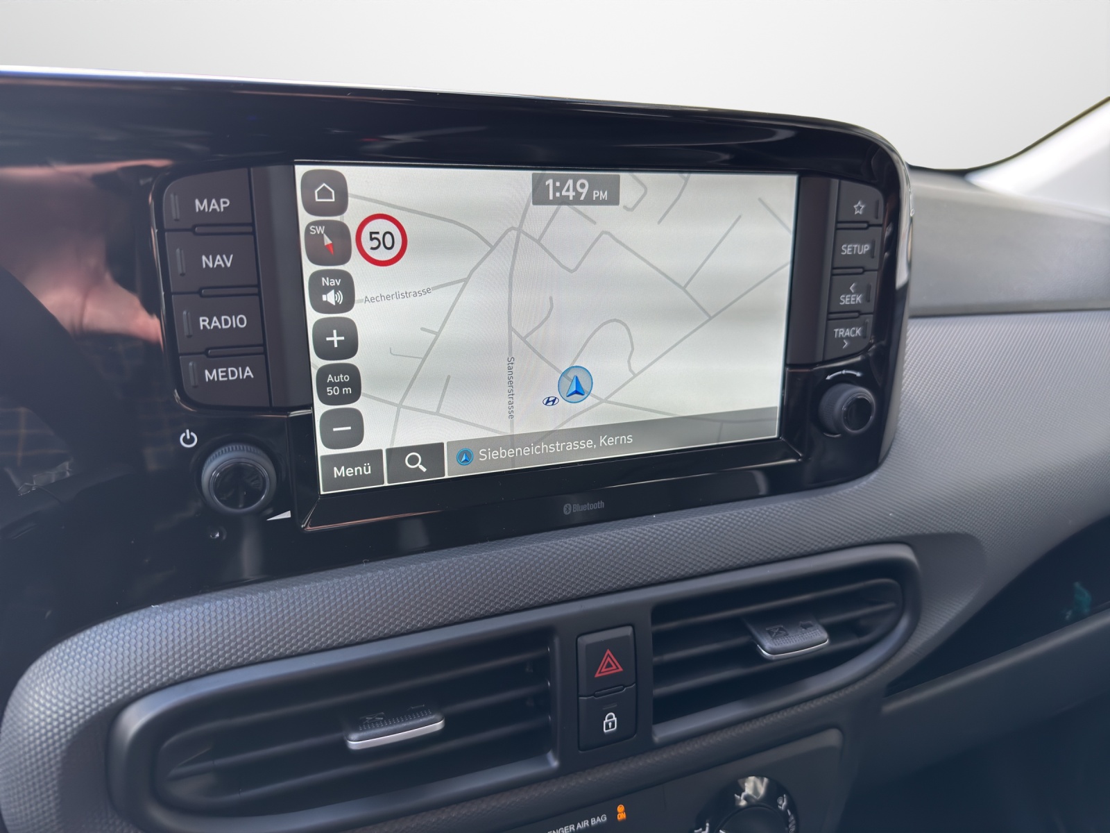 HYUNDAI i10 1.0 Origo-image-13