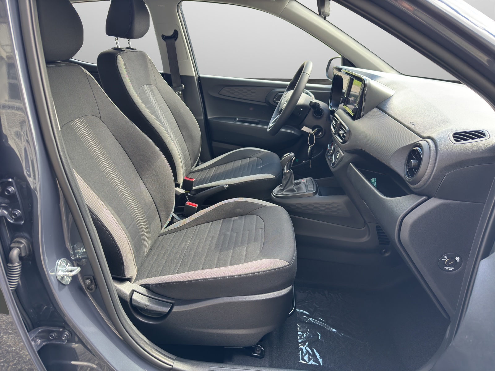 HYUNDAI i10 1.0 Origo-image-5