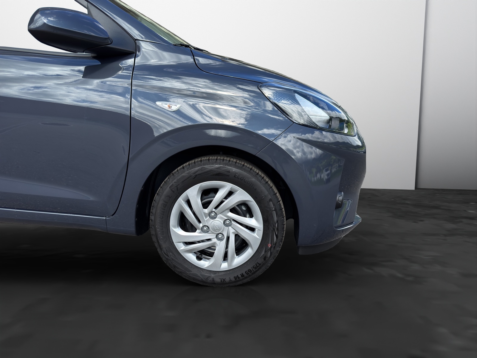 HYUNDAI i10 1.0 Origo-image-15