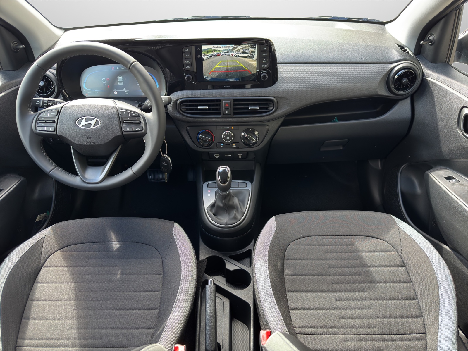 HYUNDAI i10 1.0 Origo-image-6