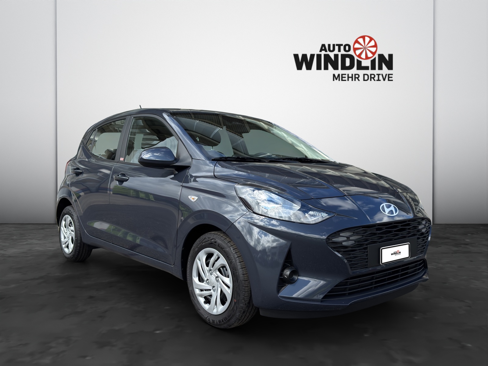 HYUNDAI i10 1.0 Origo-image-0