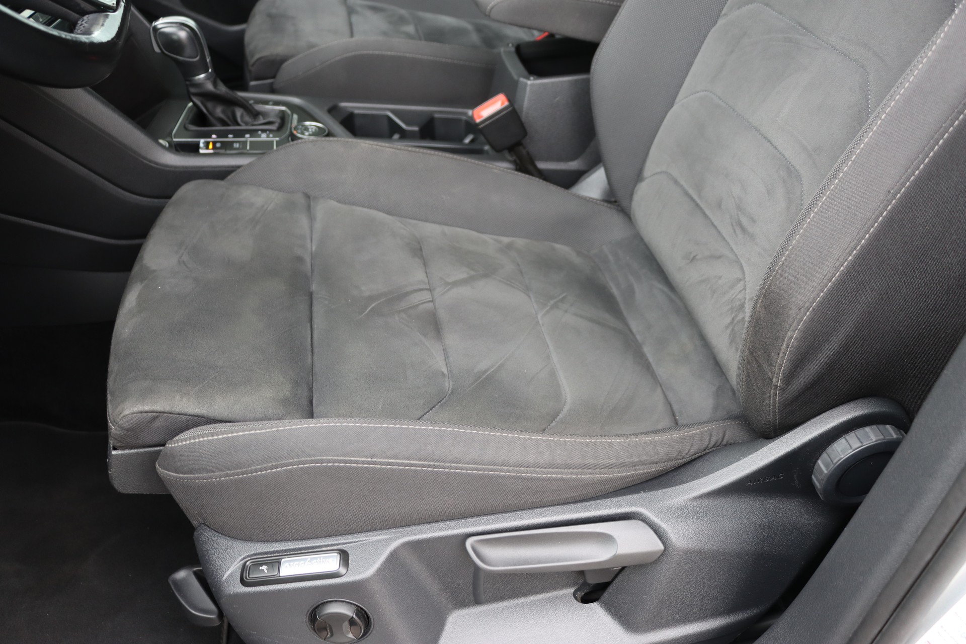 VW Tiguan 1.4TSI Comfortline 4Motion DSG-image-17