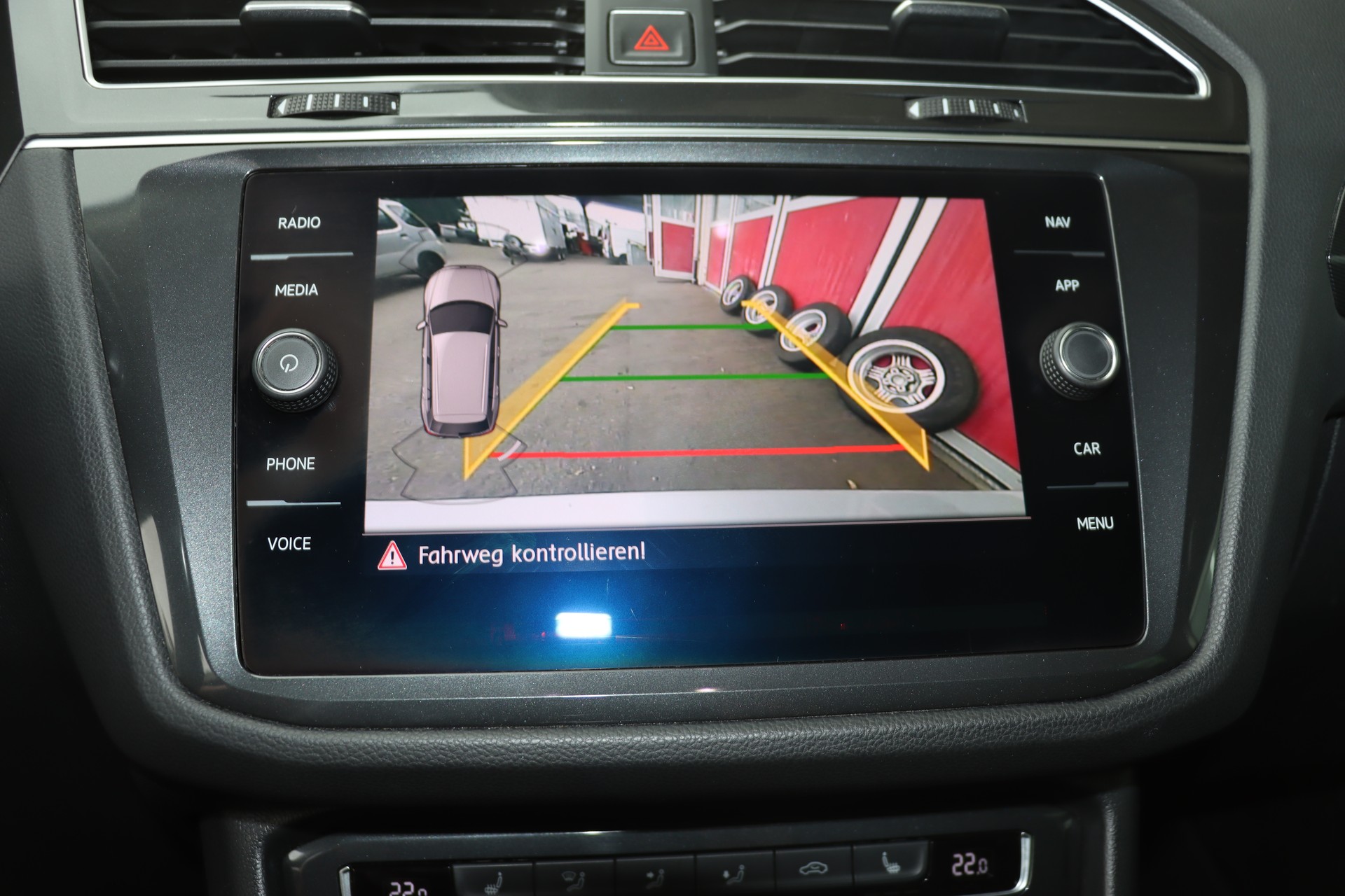 VW Tiguan 1.4TSI Comfortline 4Motion DSG-image-15