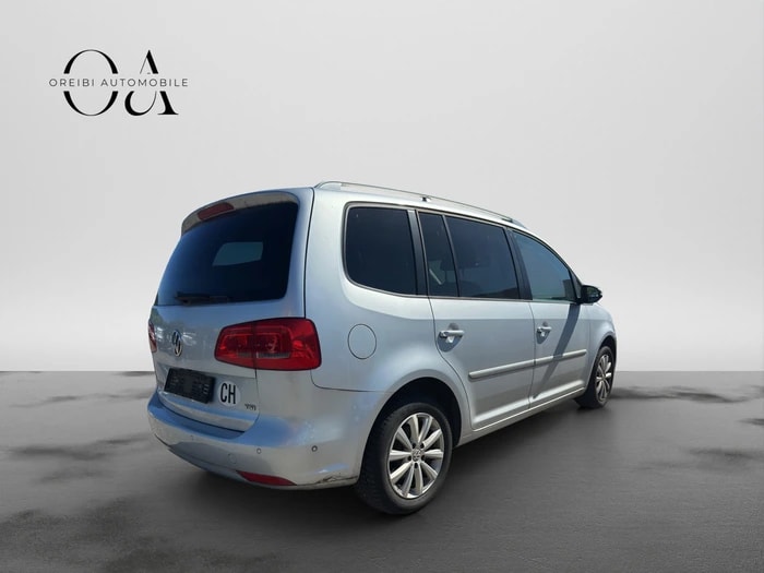 VW Touran 1.4 TSI Highline DSG-image-5