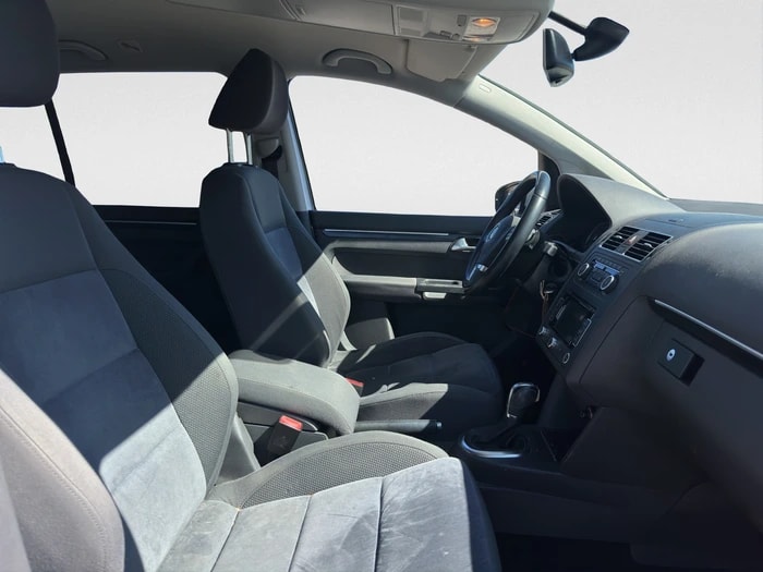 VW Touran 1.4 TSI Highline DSG-image-10