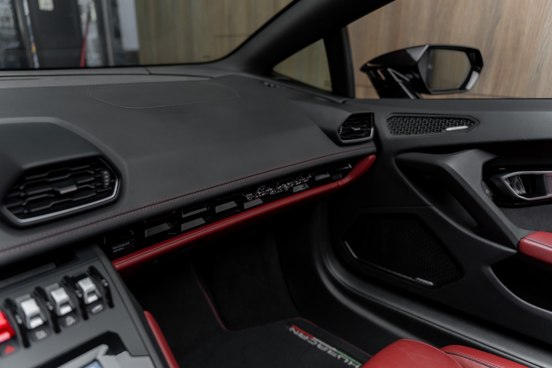 LAMBORGHINI Huracan EVO Spyder DCT-image-11