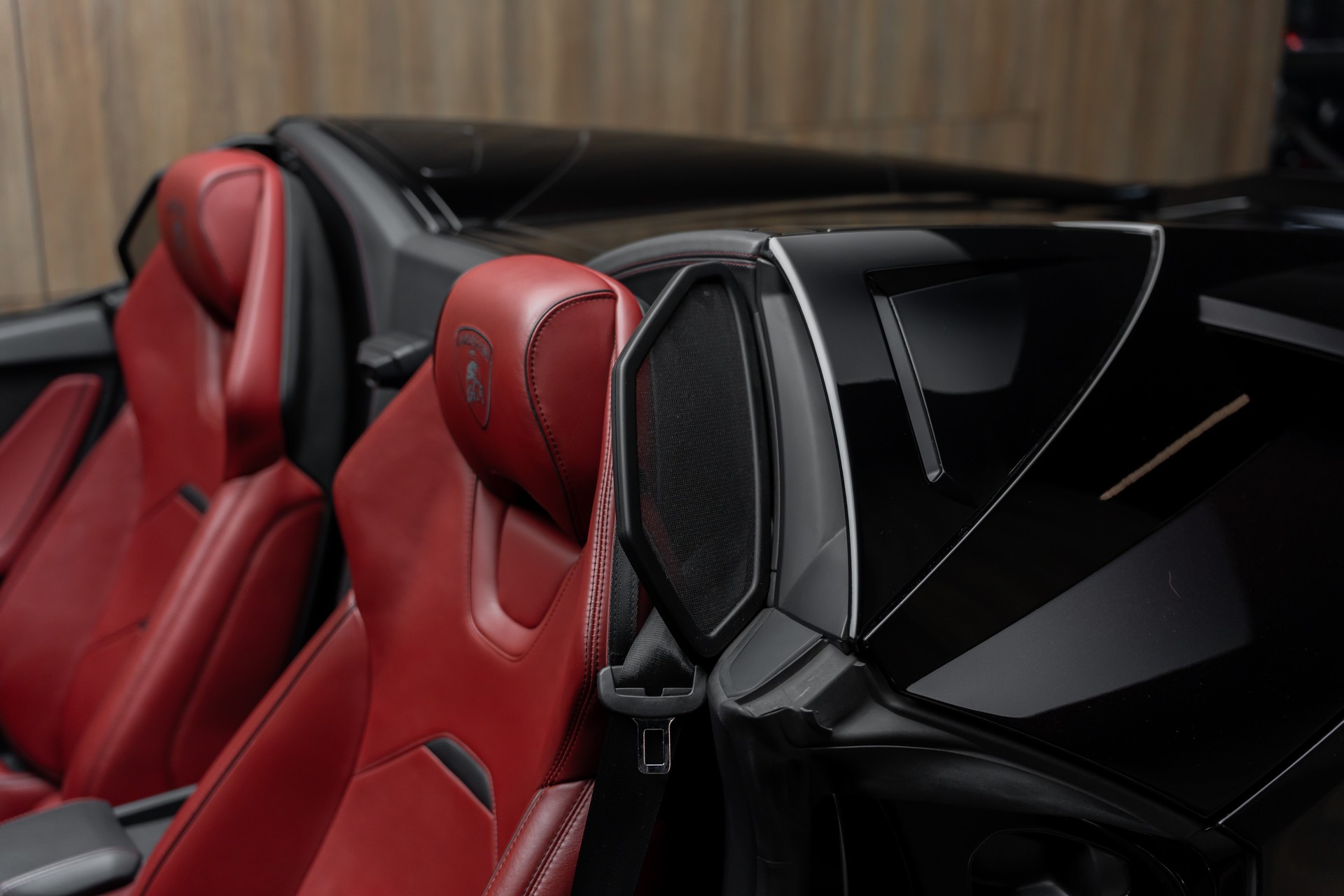 LAMBORGHINI Huracan EVO Spyder DCT-image-22