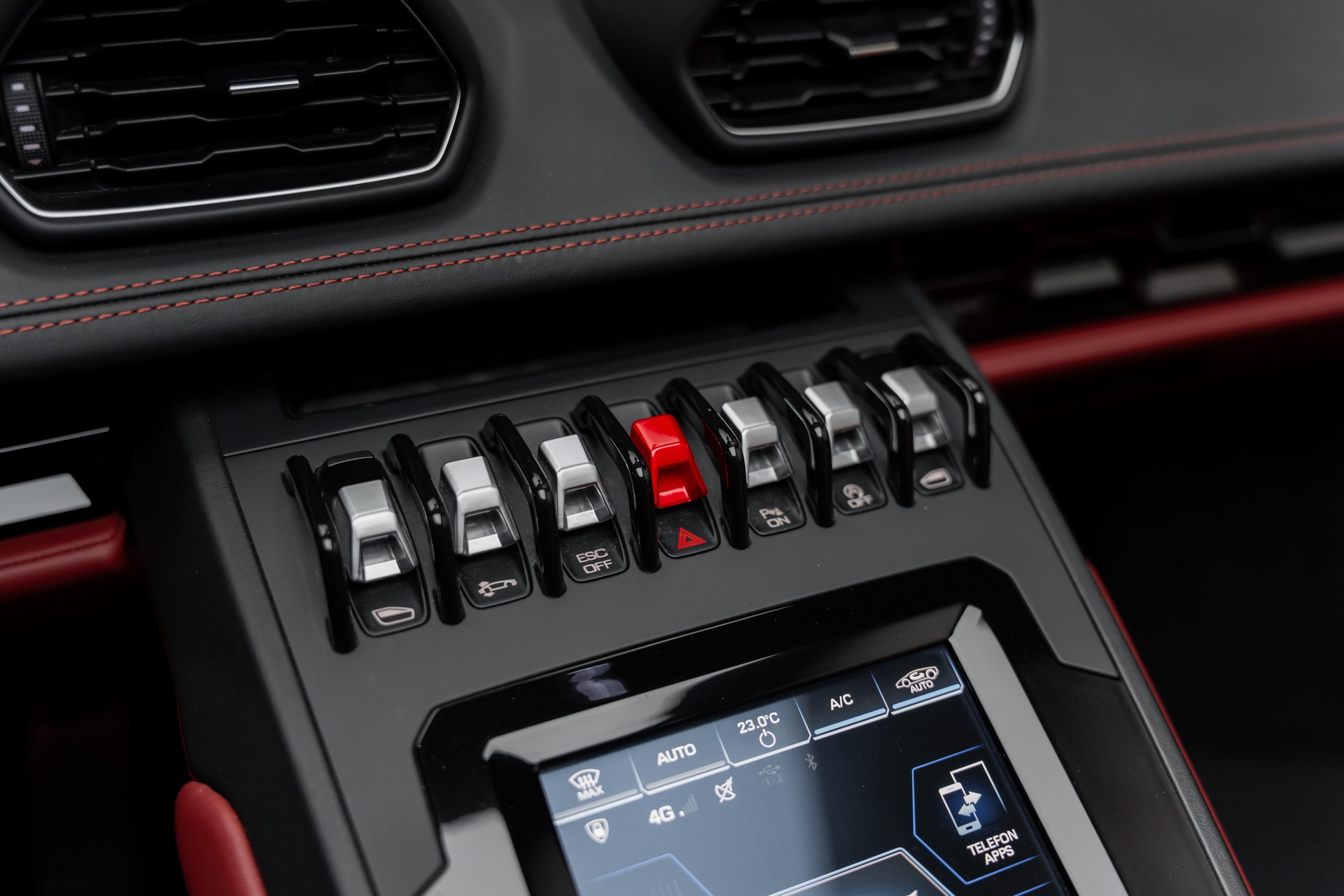 LAMBORGHINI Huracan EVO Spyder DCT-image-8