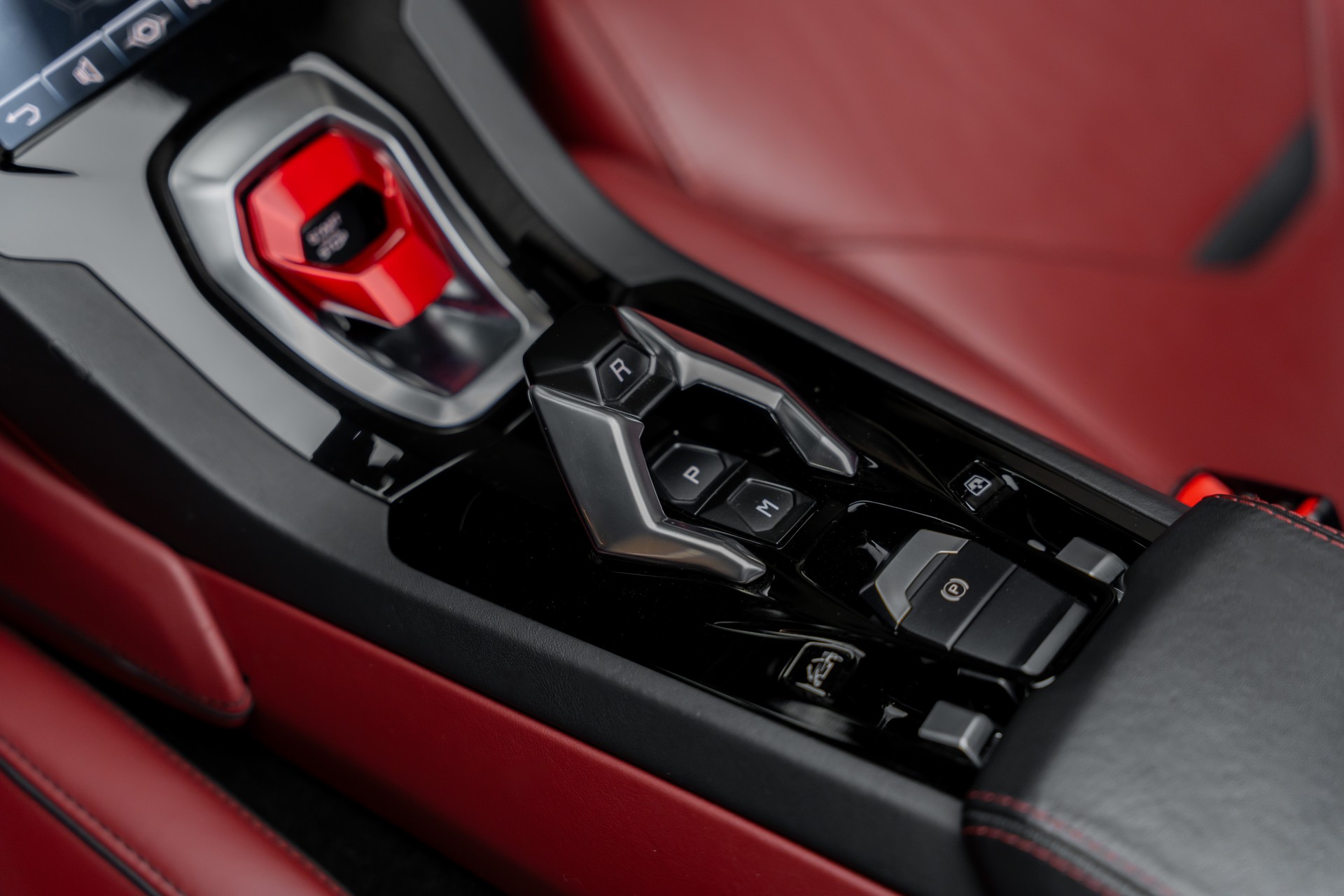 LAMBORGHINI Huracan EVO Spyder DCT-image-9