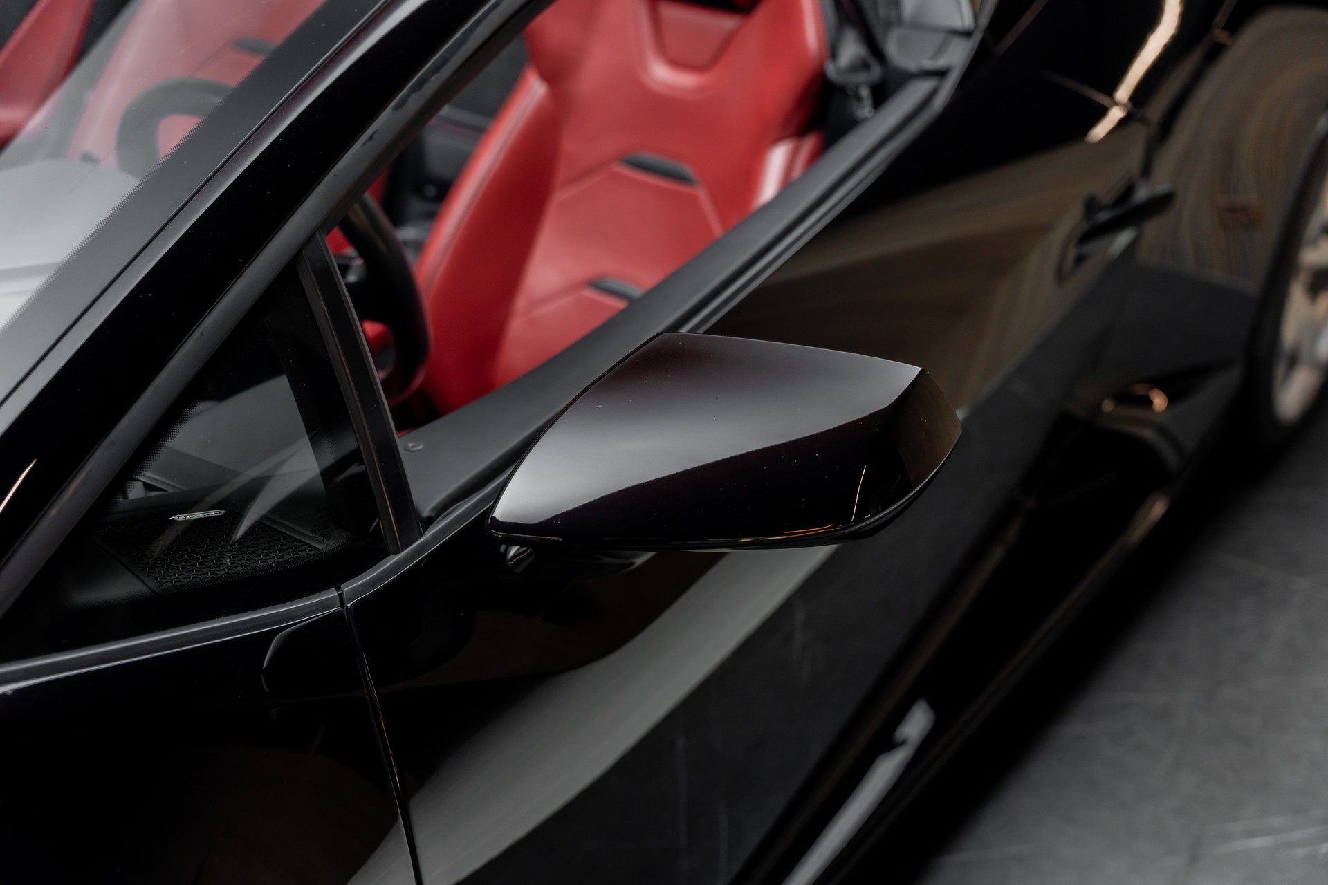 LAMBORGHINI Huracan EVO Spyder DCT-image-23
