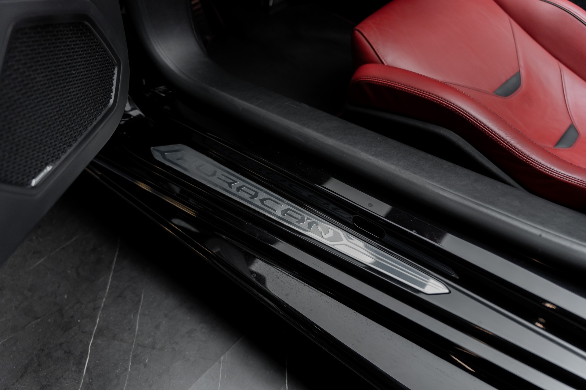 LAMBORGHINI Huracan EVO Spyder DCT-image-13
