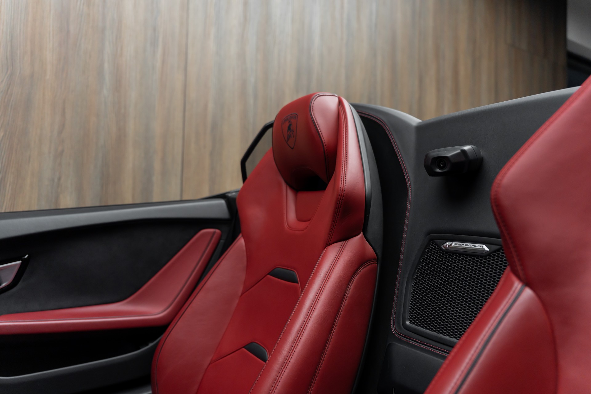 LAMBORGHINI Huracan EVO Spyder DCT-image-6