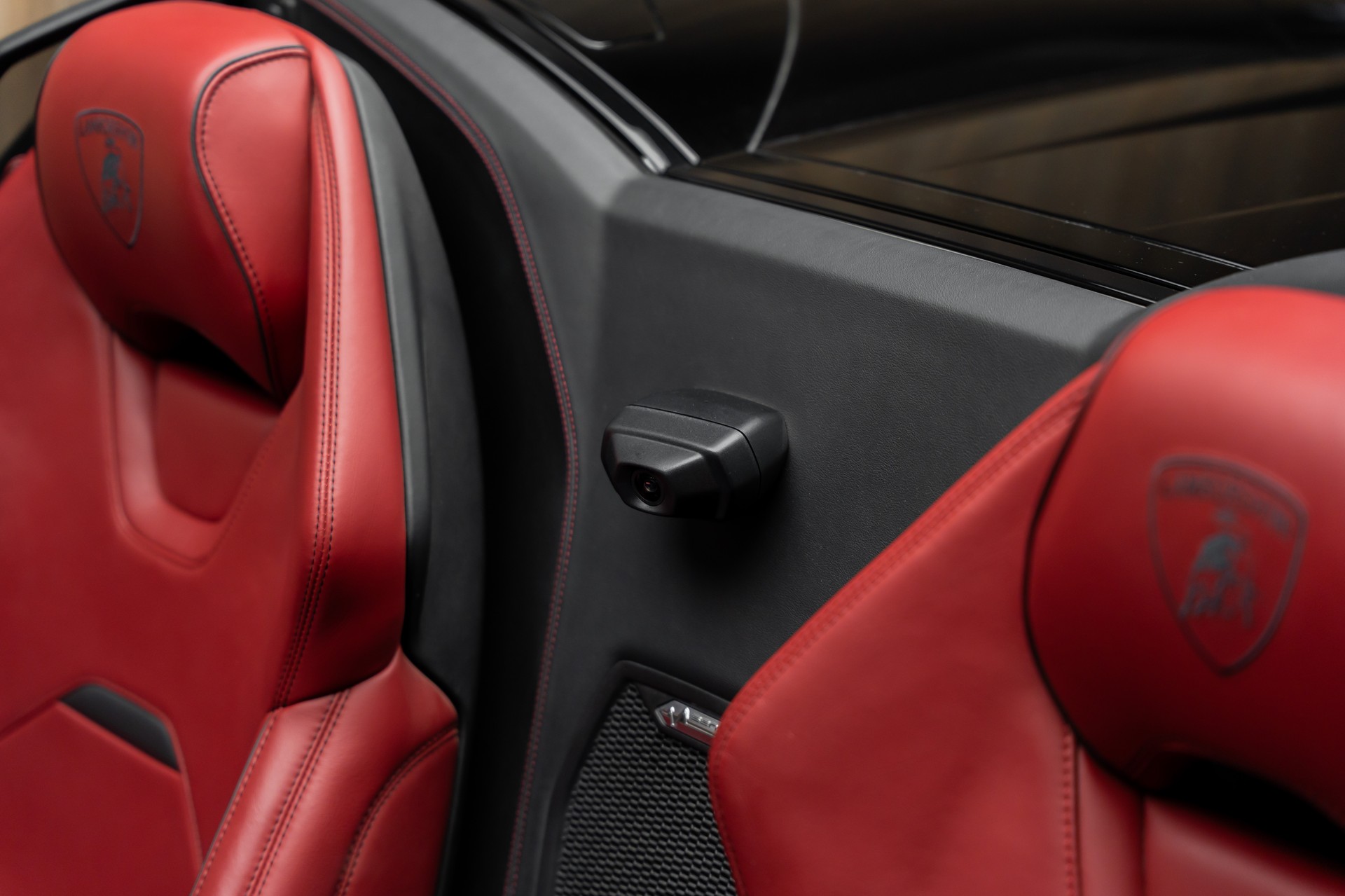 LAMBORGHINI Huracan EVO Spyder DCT-image-15