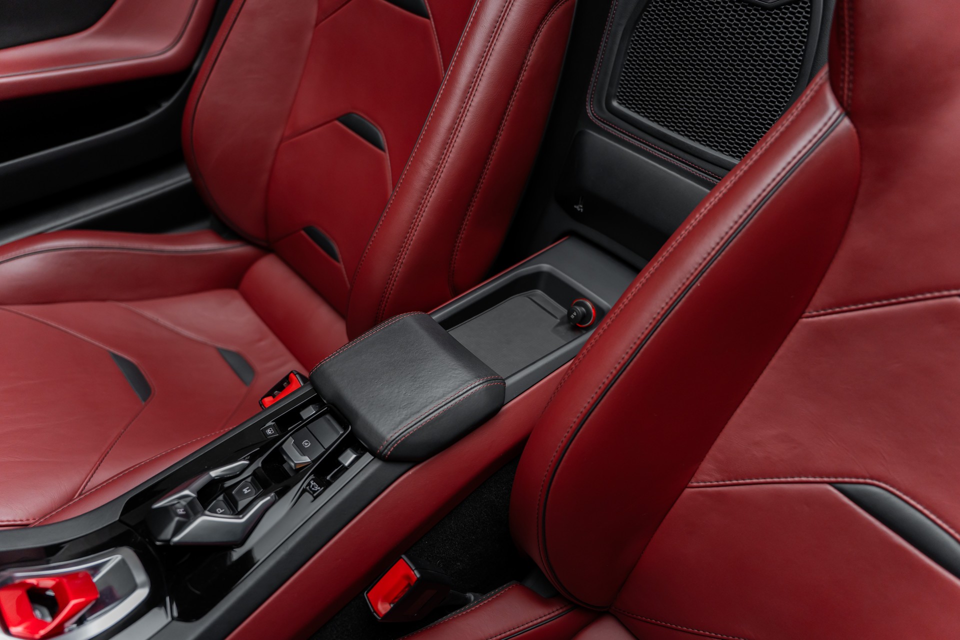LAMBORGHINI Huracan EVO Spyder DCT-image-10
