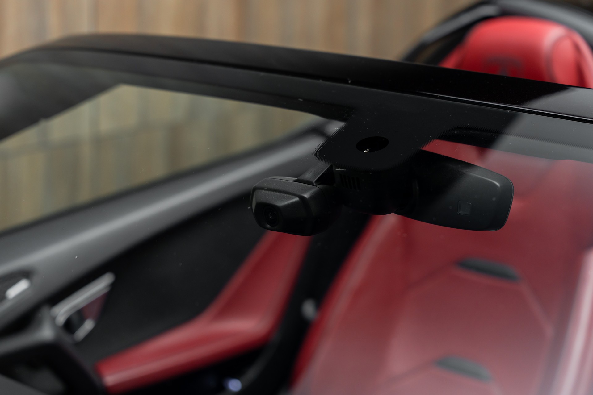 LAMBORGHINI Huracan EVO Spyder DCT-image-14